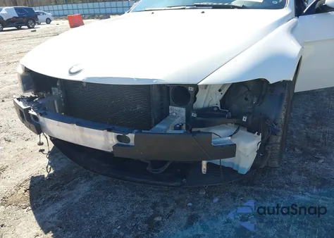 2007 BMW 650I z USA, uszkodzony, nr VIN WBAEK13597CN84272